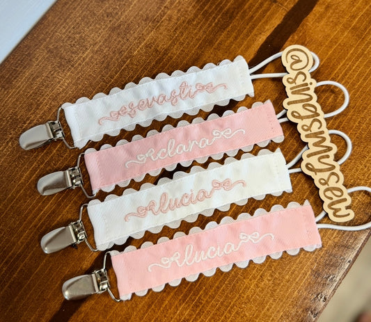 Paci Clips