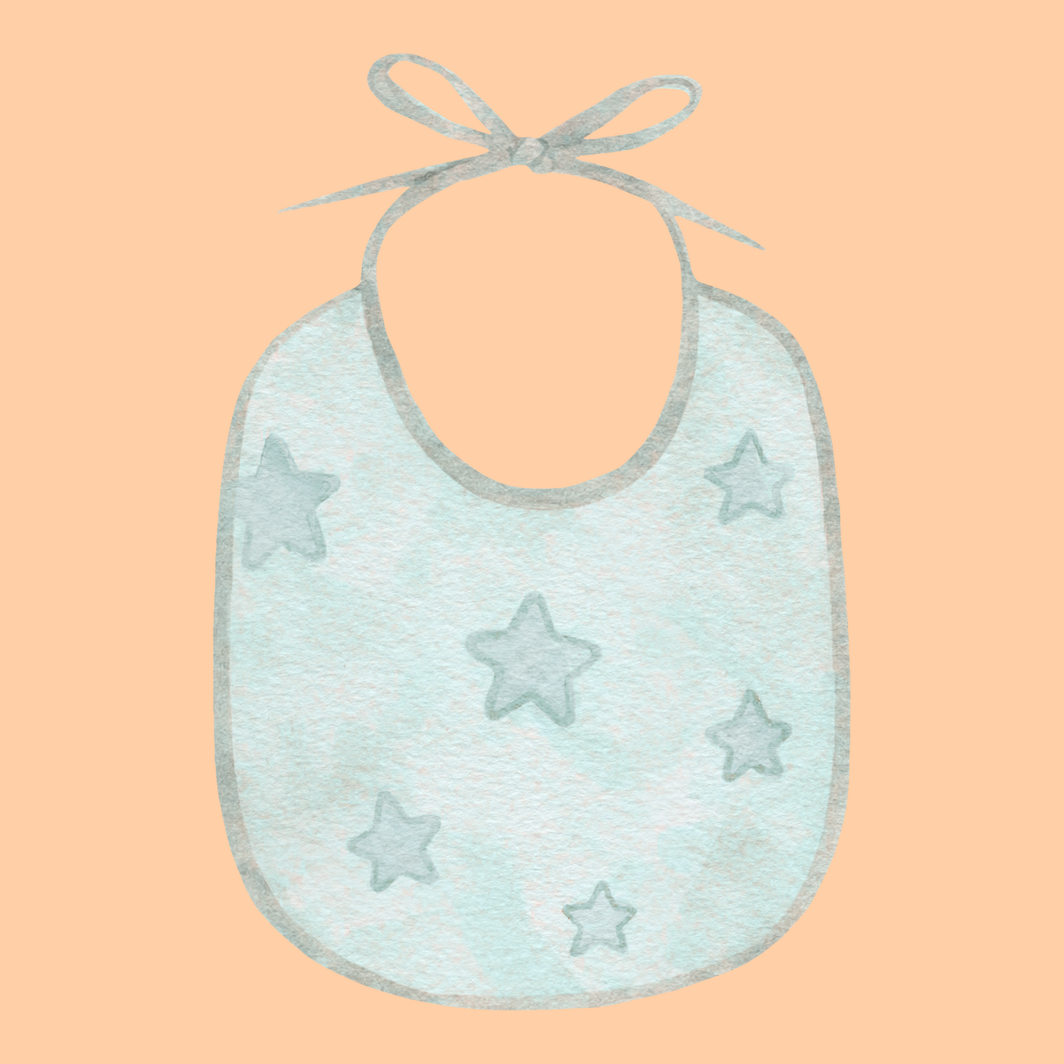 Bibs & Burp Clothes