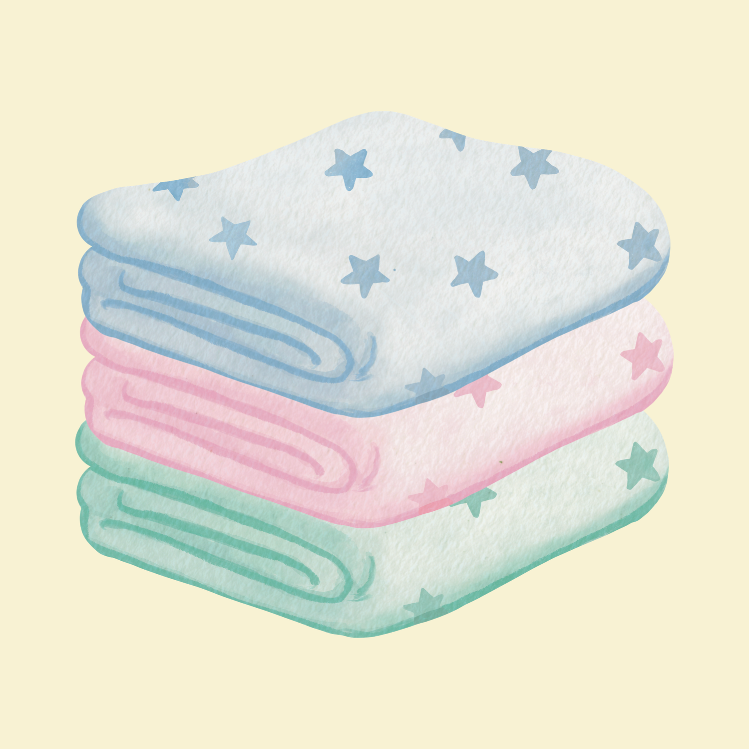 Blankets & Towels