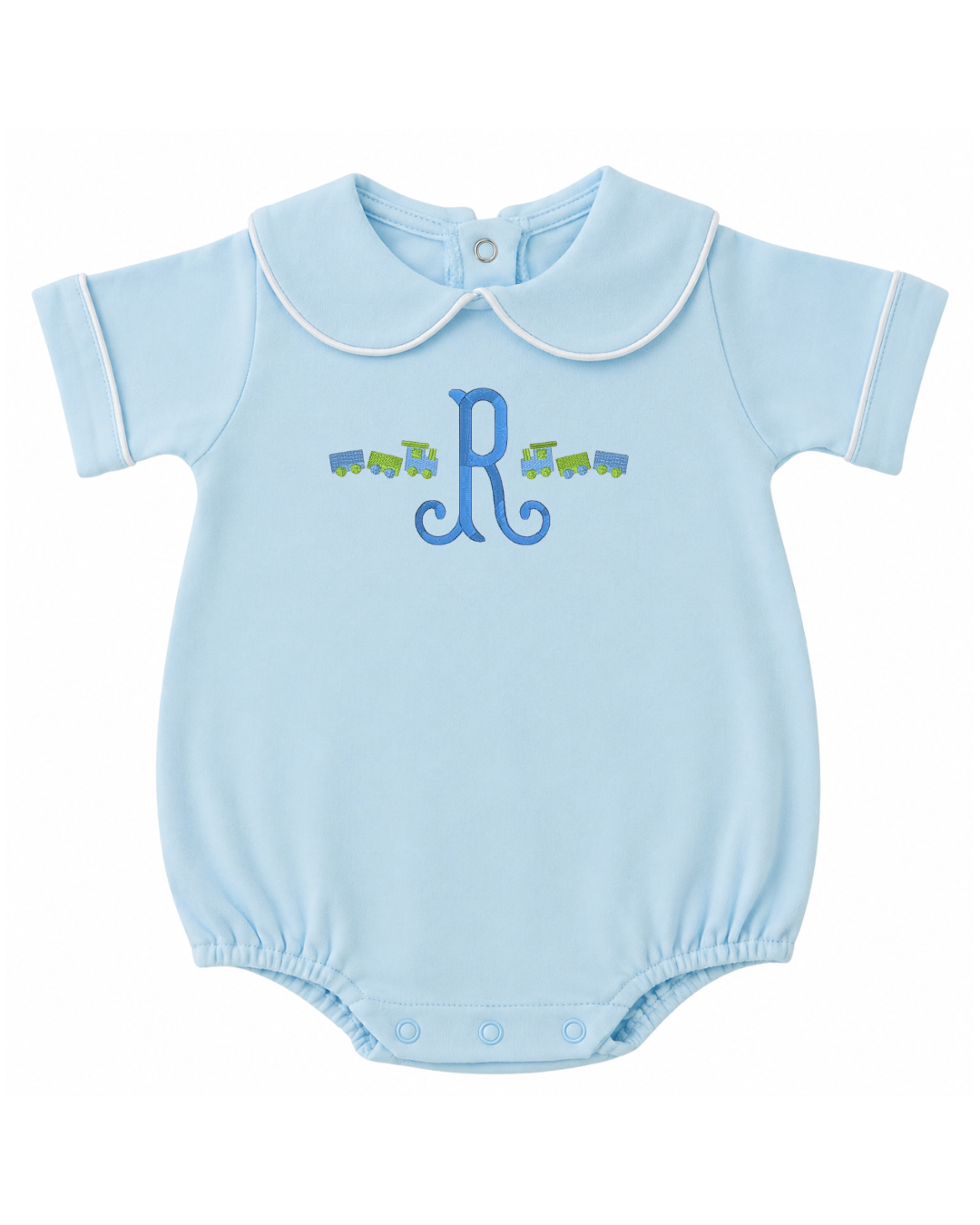 Piping Collared Bubble