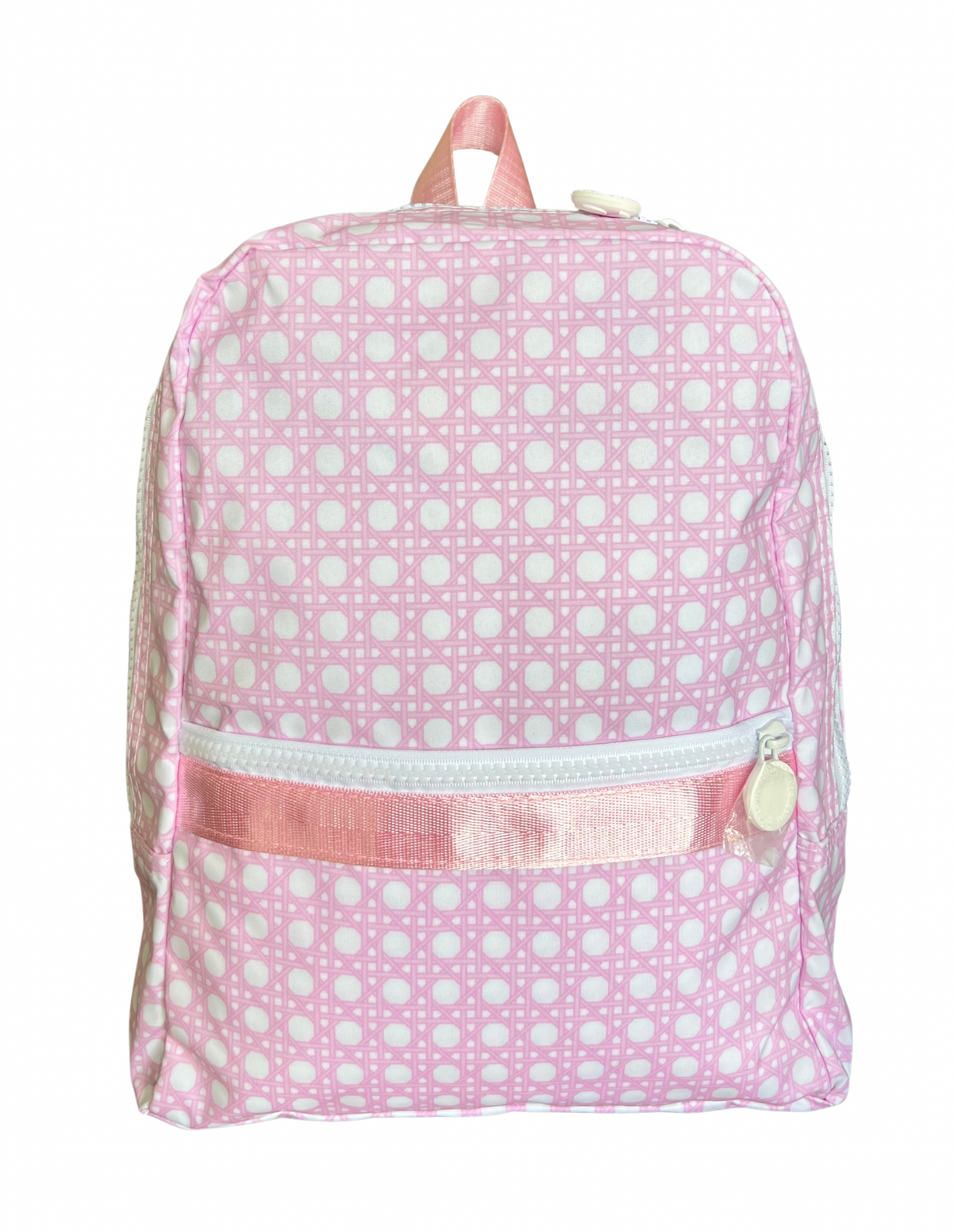 Wipeable Backpack (Pink)
