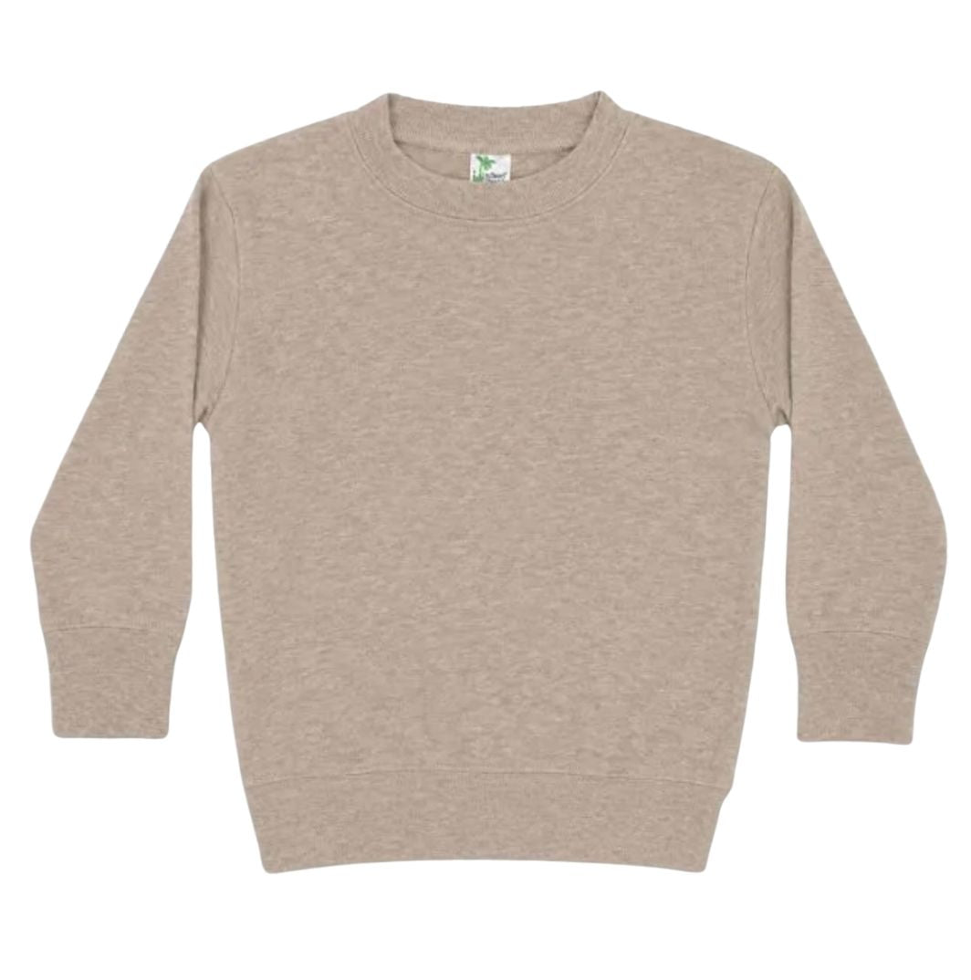Fall Sweatshirt Pre-Order