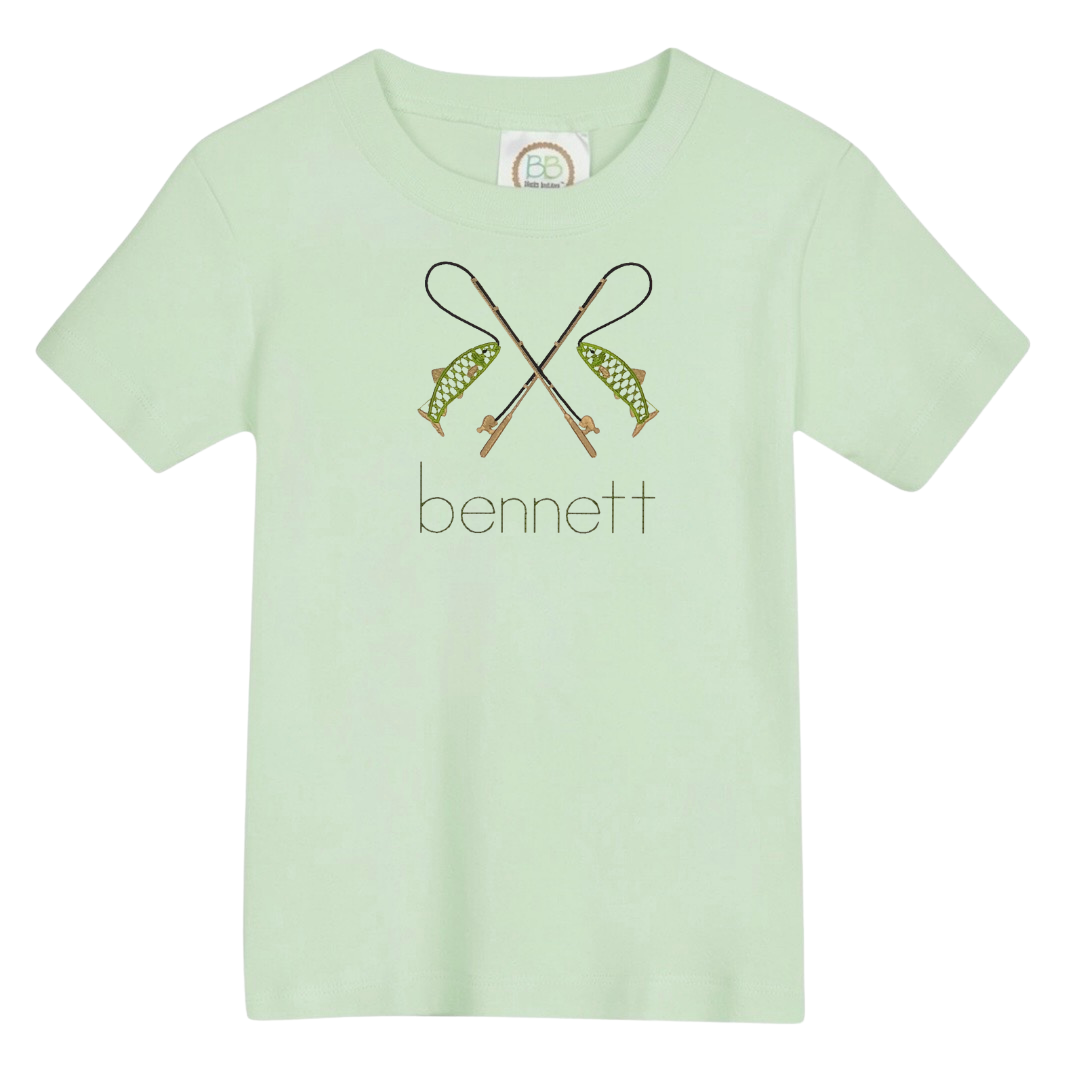 Classic Short Sleeve Shirts