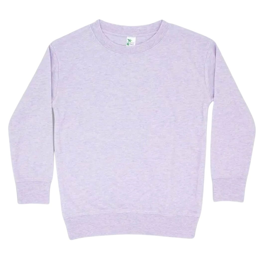 Fall Sweatshirt Pre-Order