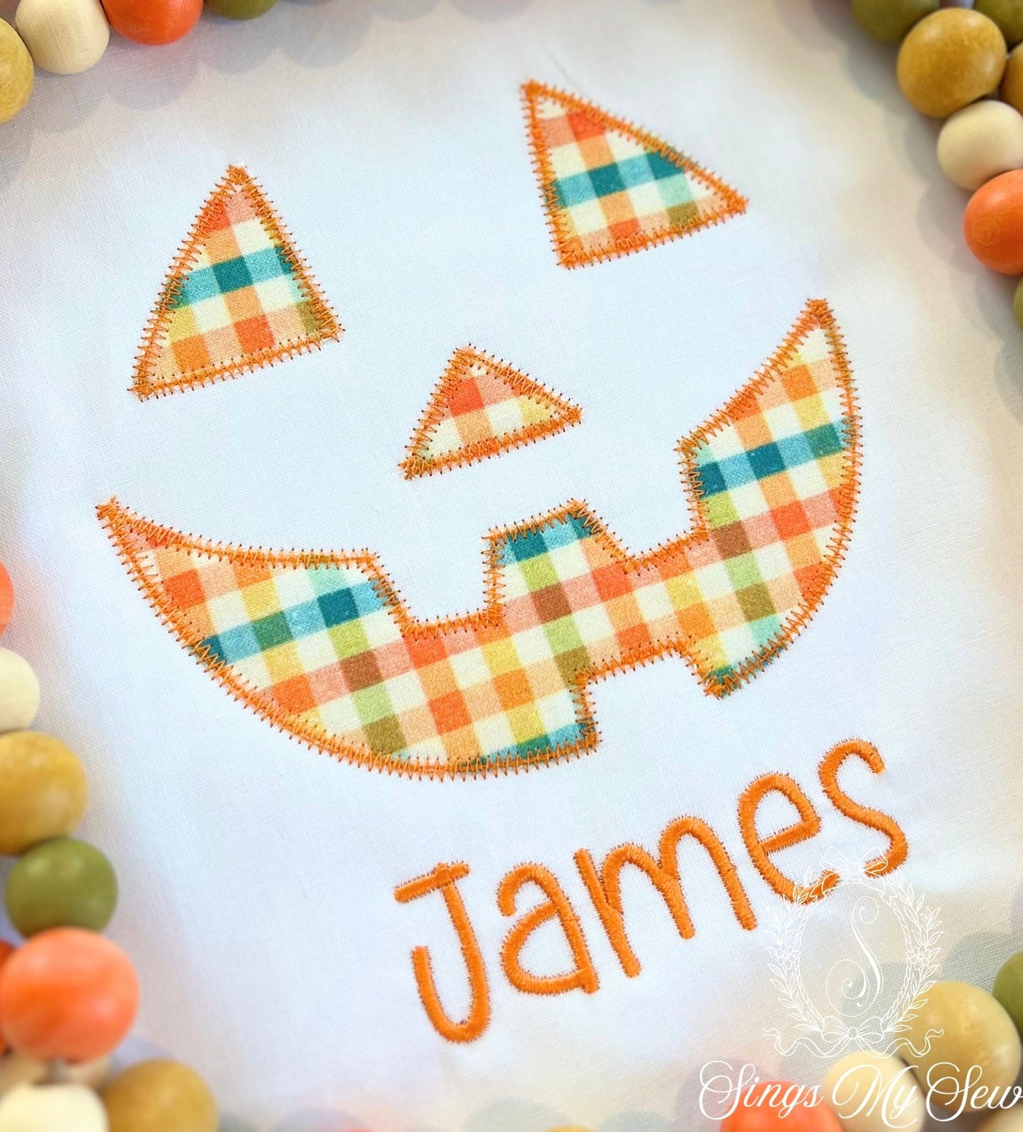 Jack O Lantern Face Shirts