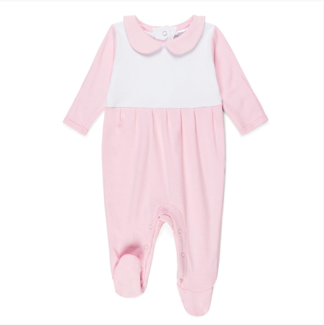 Peter Pan Footie Sleeper