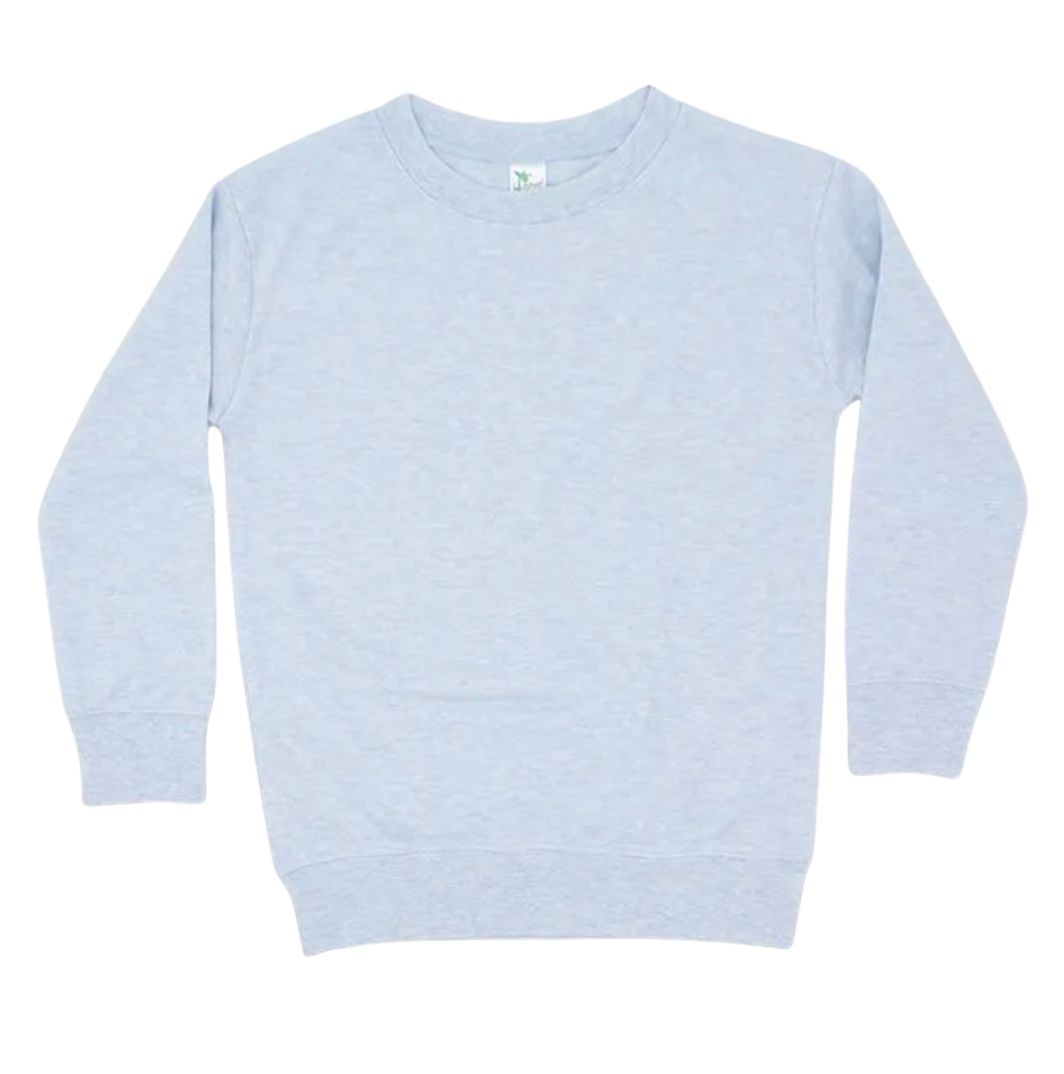Fall Sweatshirt Pre-Order