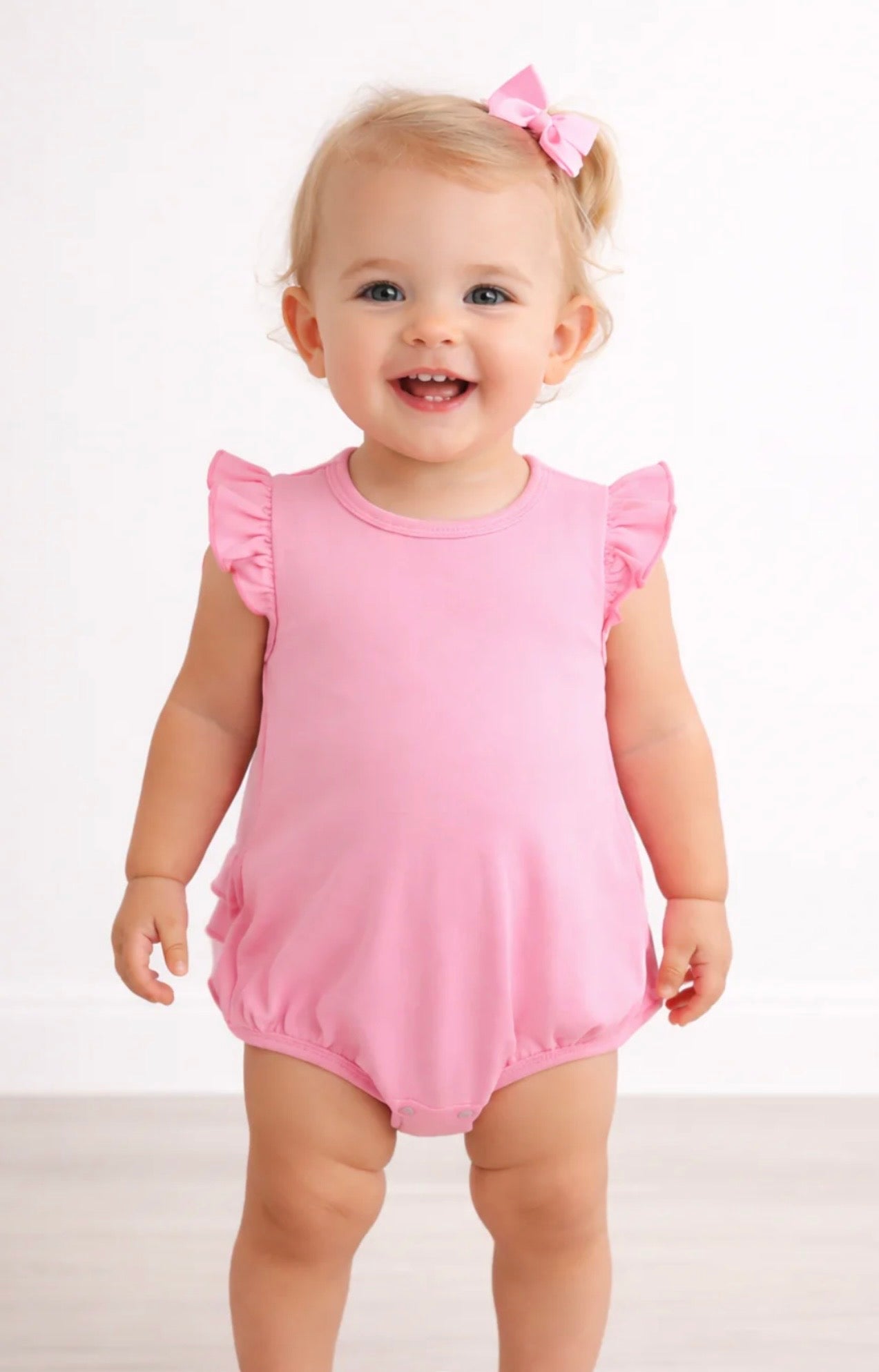 Ruffle Bum Bubbles