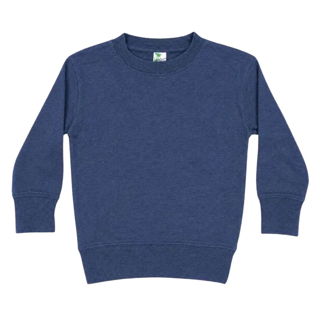 Fall Sweatshirt Pre-Order