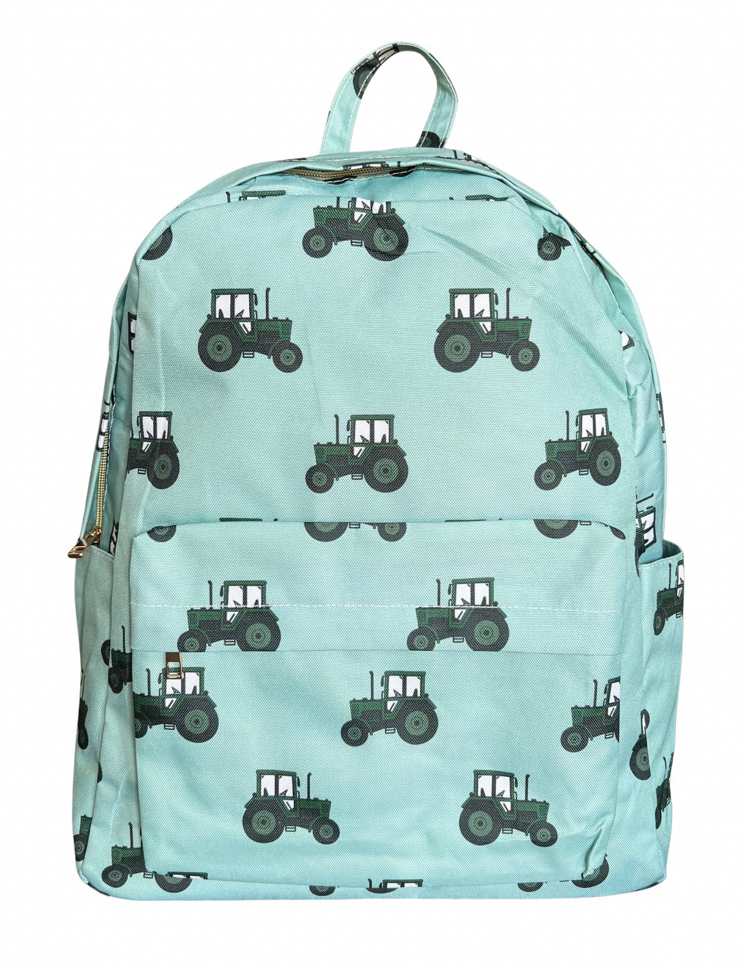 Tractor Backpack