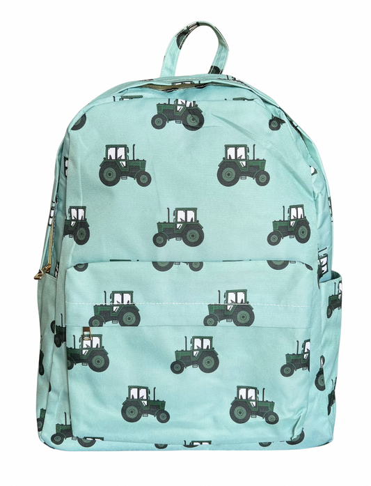Tractor Backpack