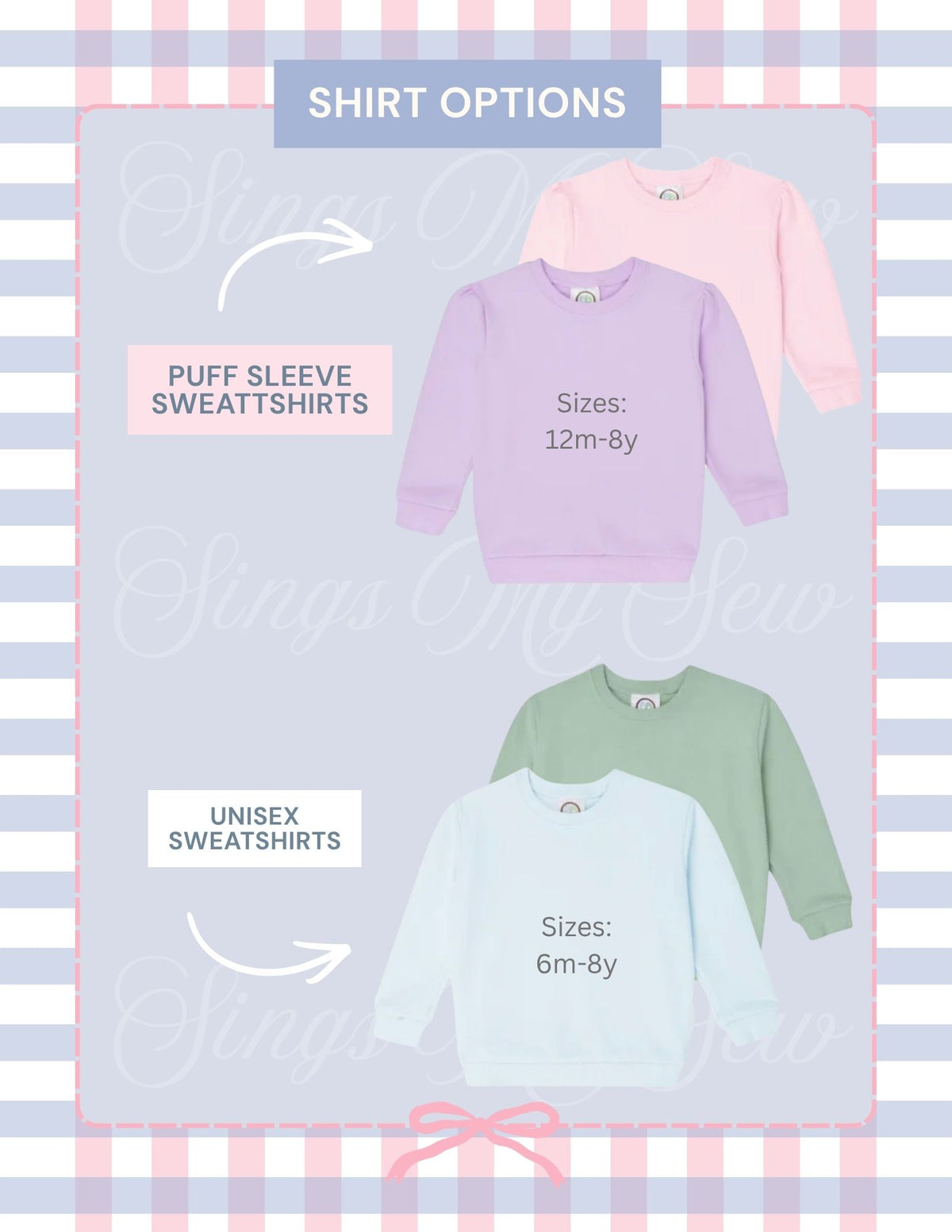 Turkey Girl Applique Name Shirt