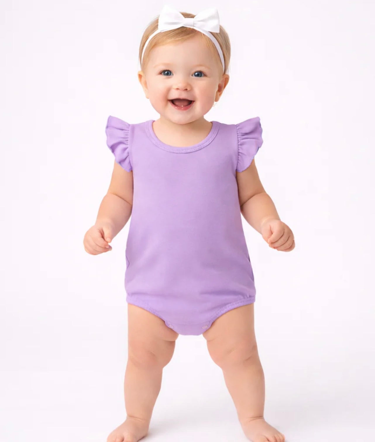 Ruffle Bum Bubbles