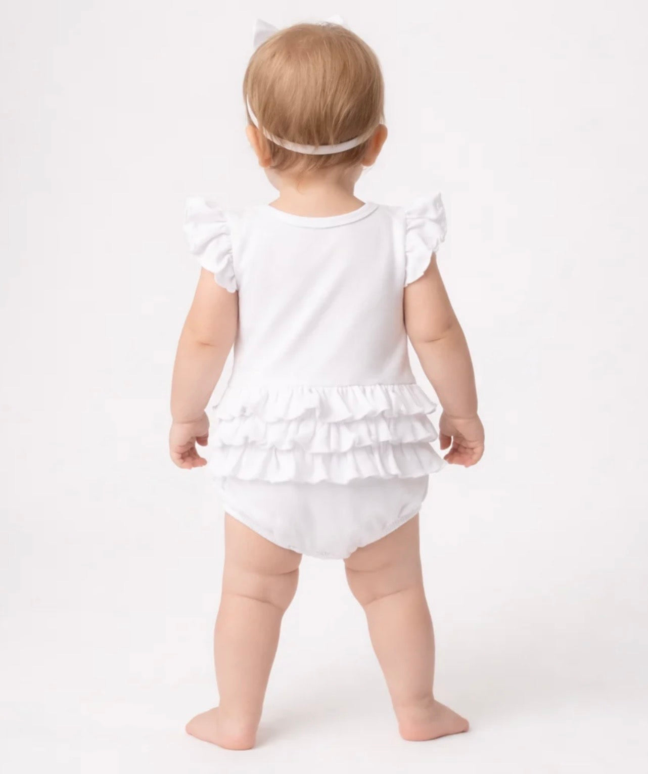Ruffle Bum Bubbles
