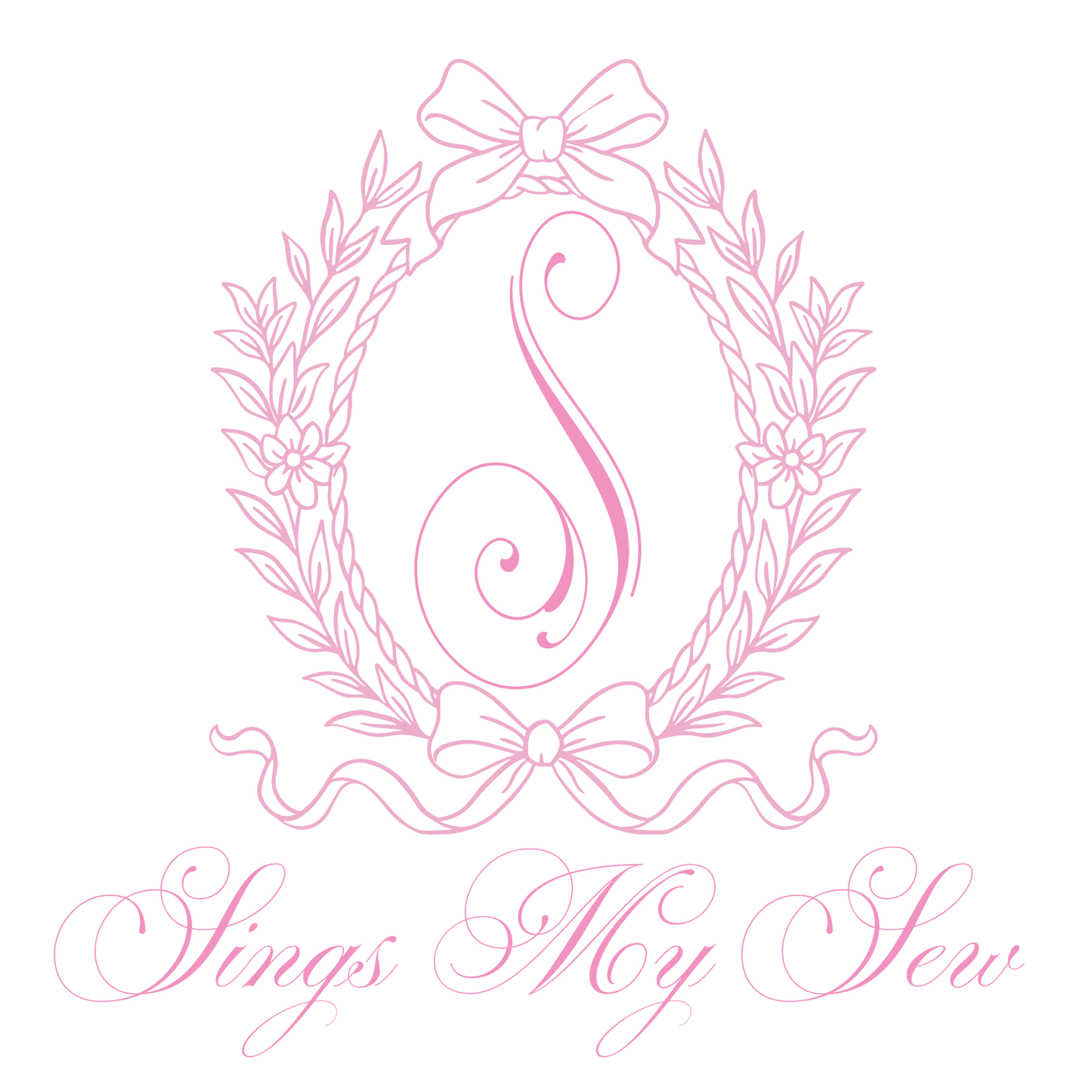 Customer Provided Item: Applique
