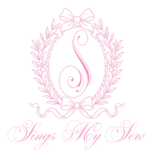 Customer Provided Item: Applique