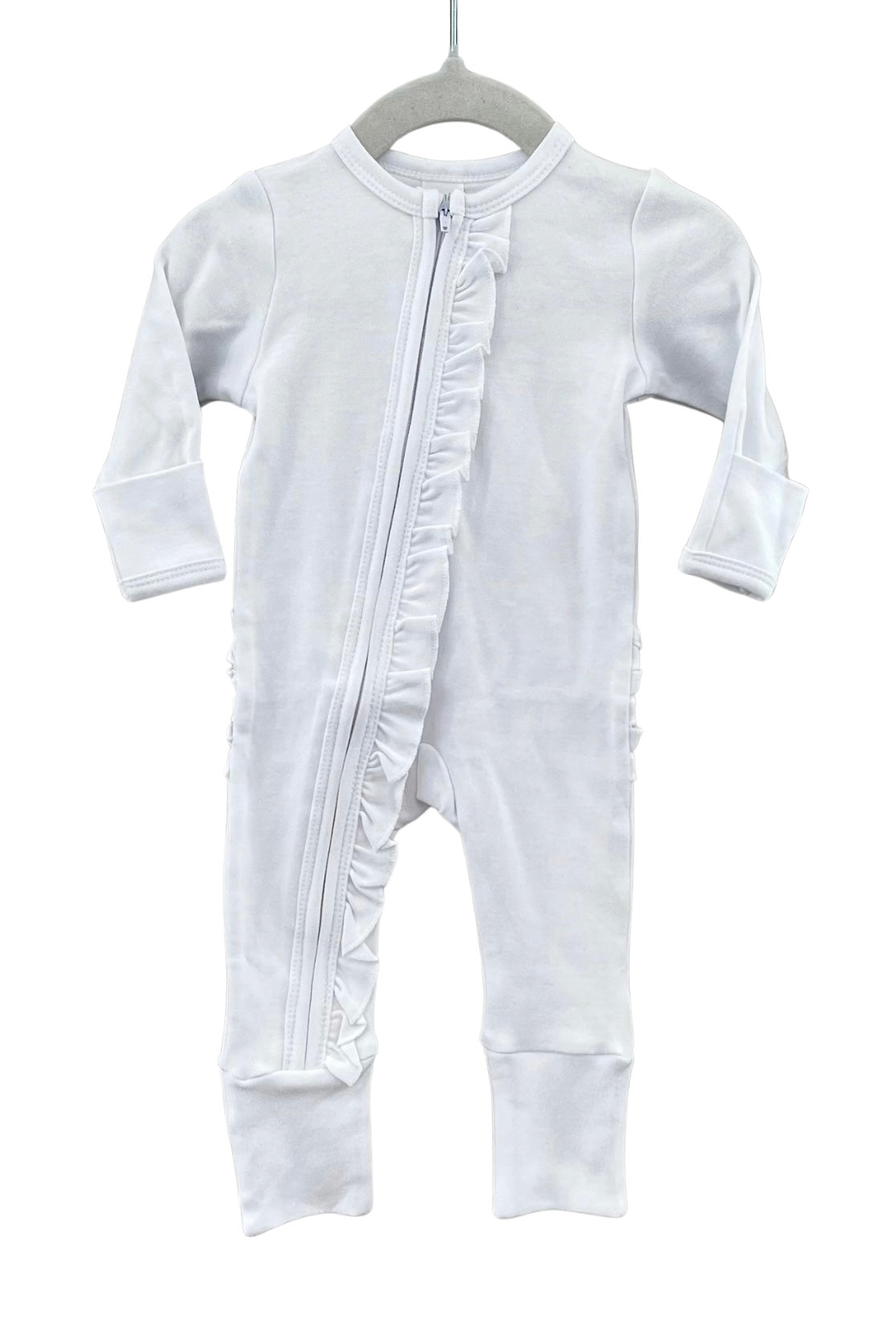 Ruffle Sleepers