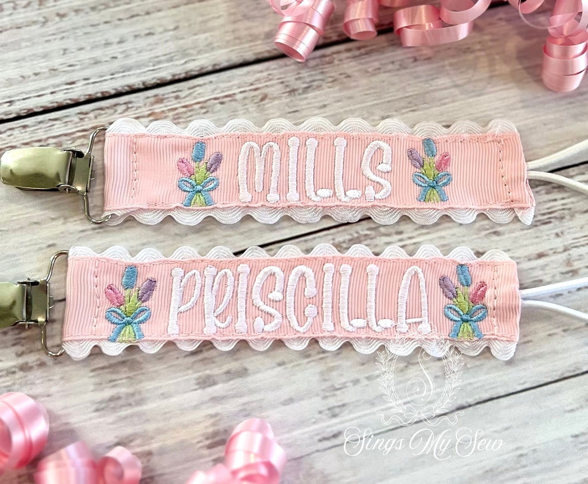 Paci Clips