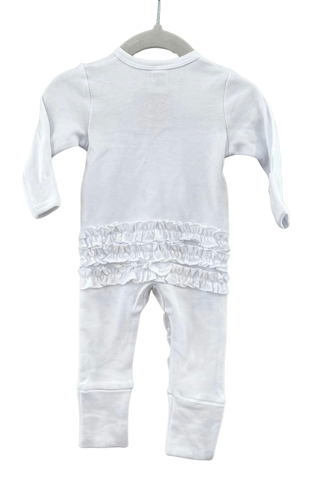 Ruffle Sleepers