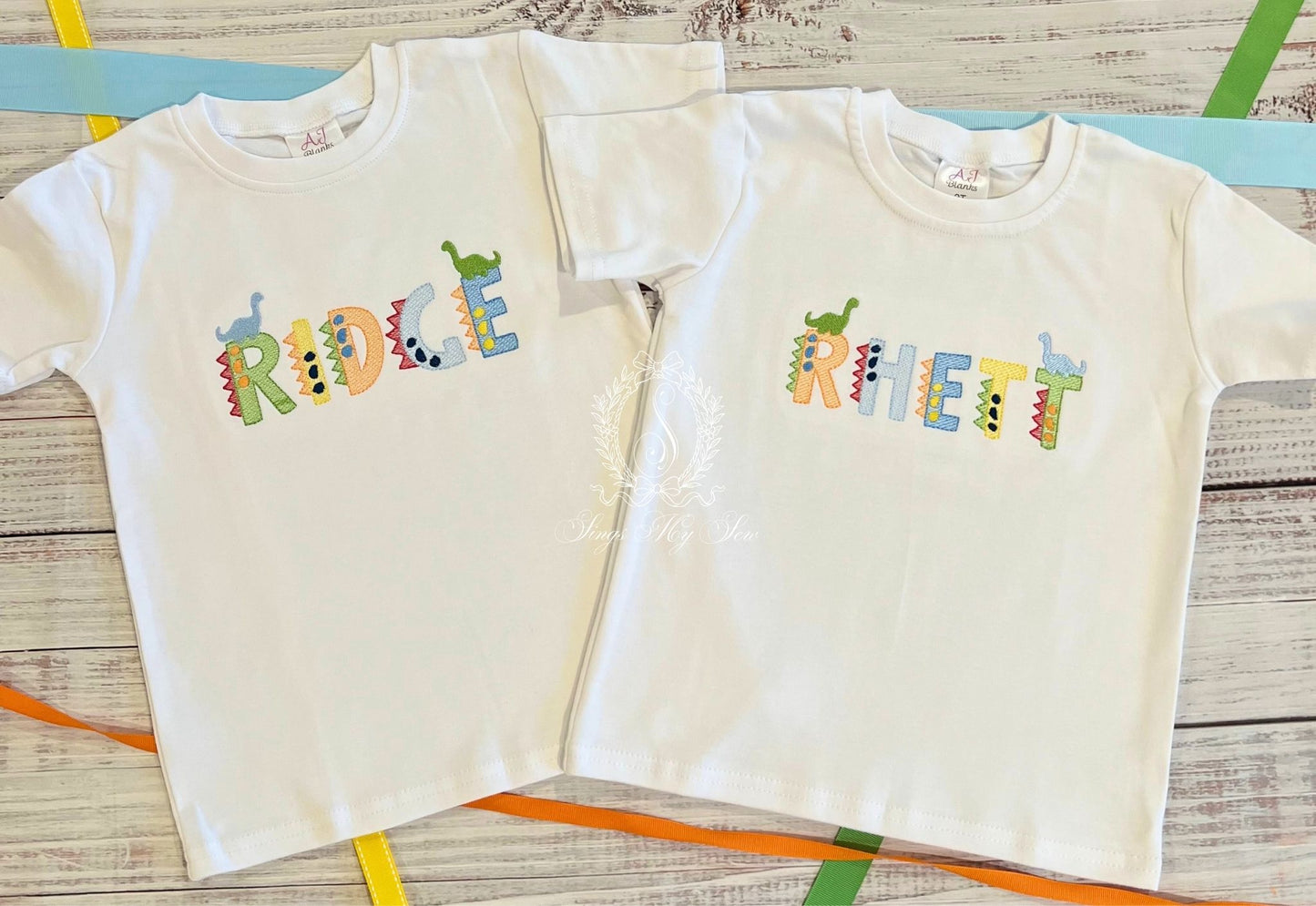 Classic Short Sleeve Shirts