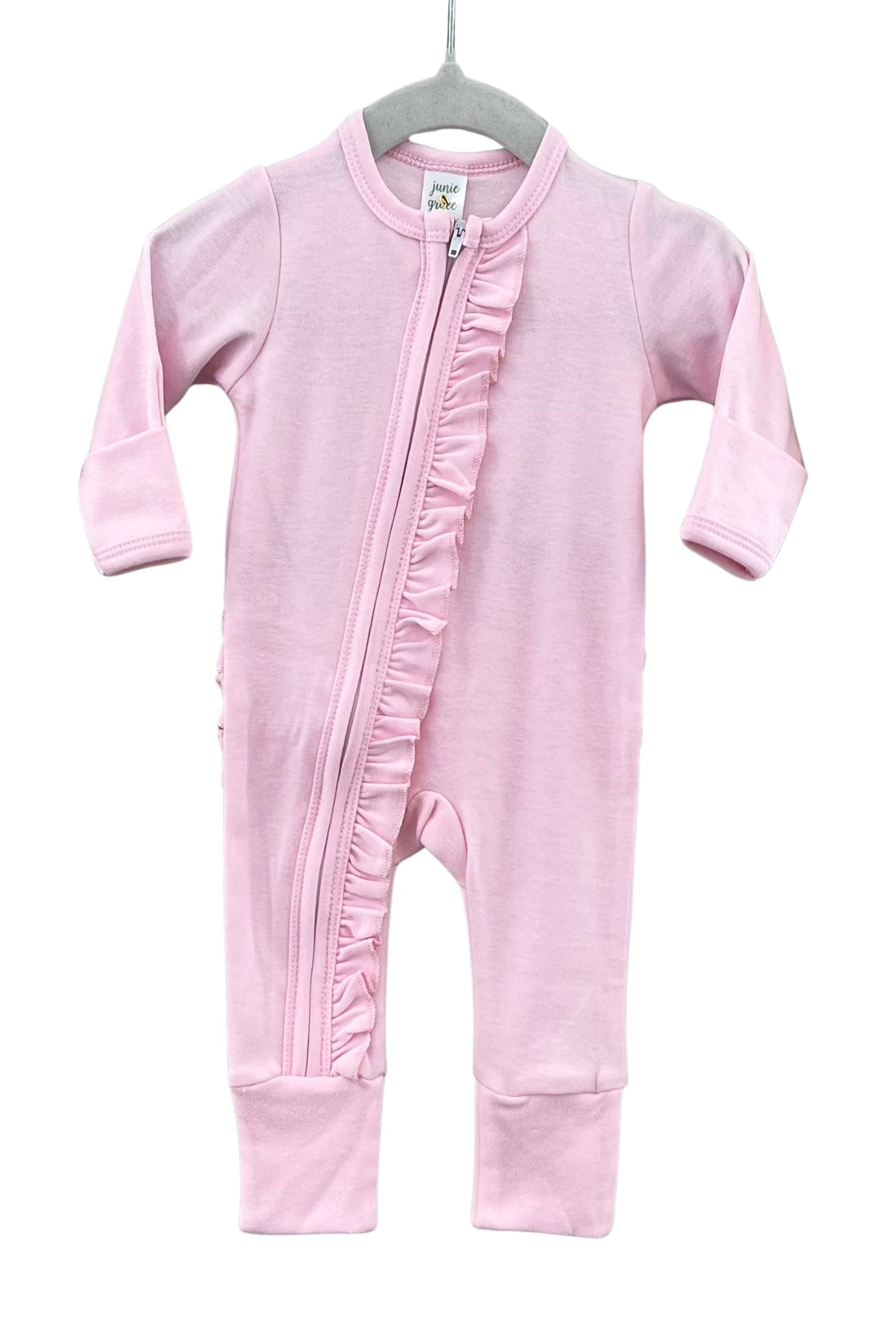 Ruffle Sleepers