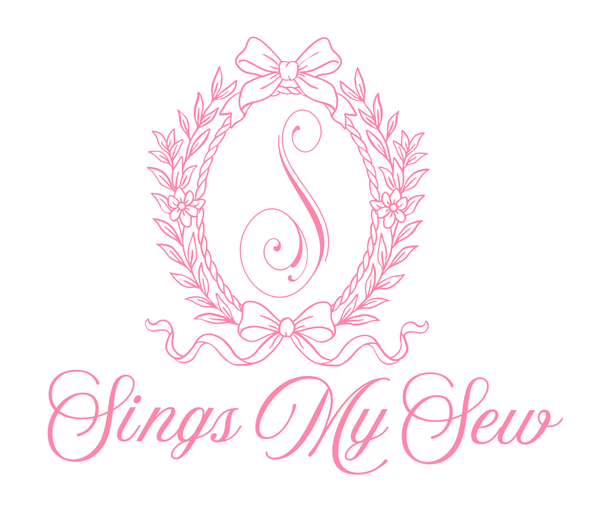 Sings my Sew