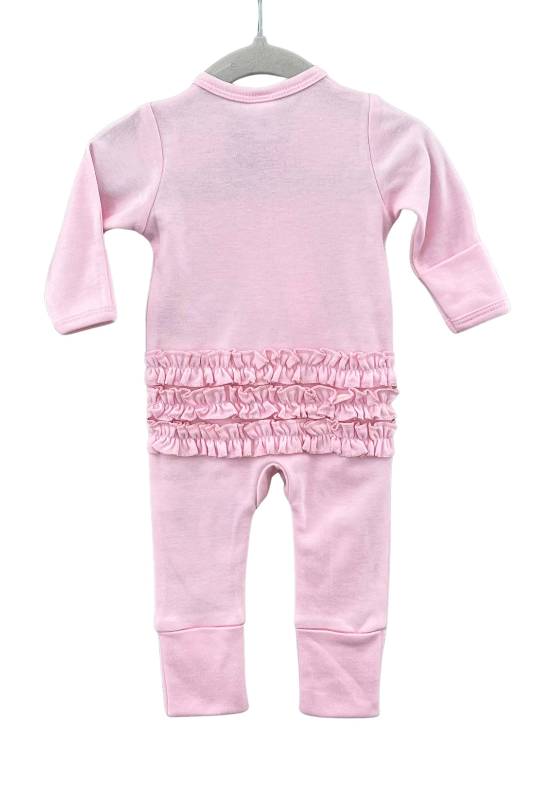Ruffle Sleepers