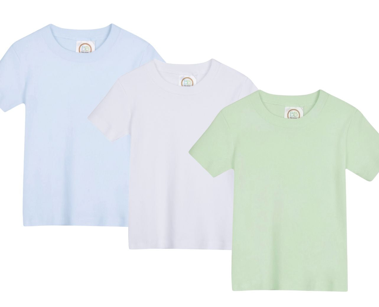 Zoo Animals Unisex Short Sleeve Shirt