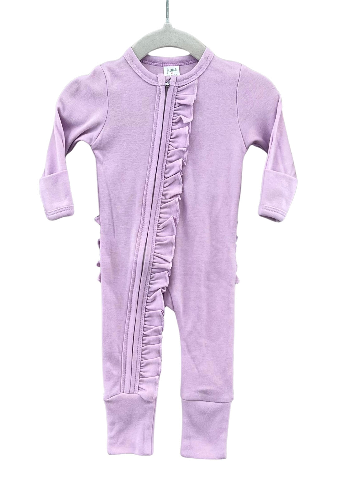 Ruffle Sleepers