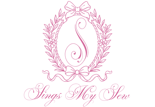 Sings my Sew