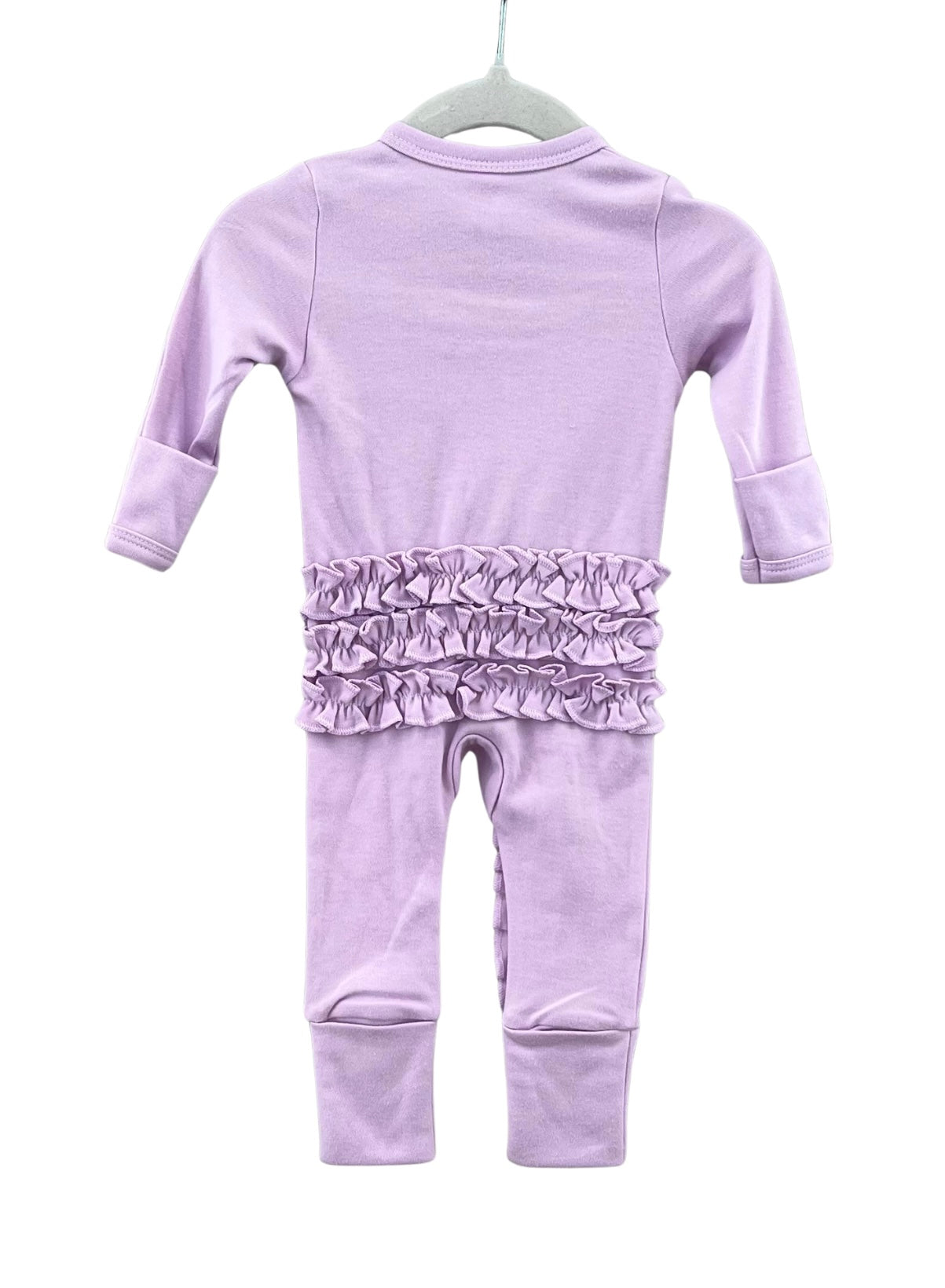 Ruffle Sleepers