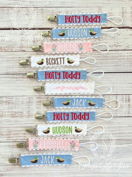 Paci Clips