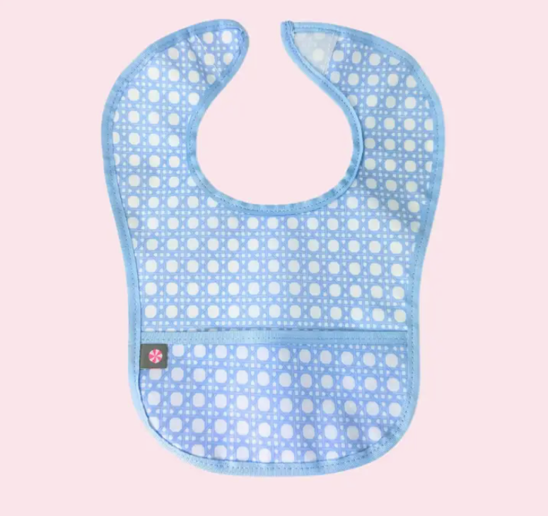 Wipeable Bibs