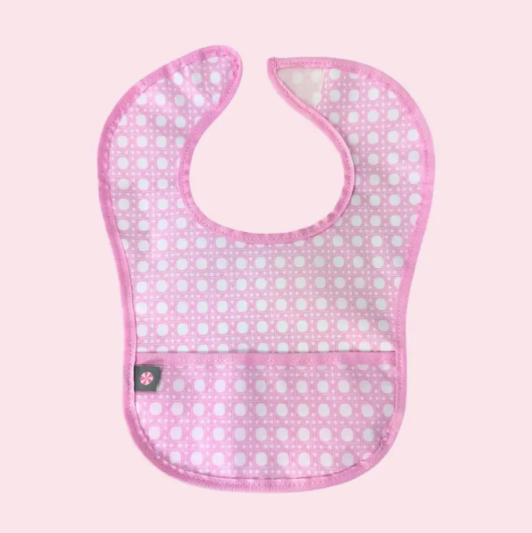 Wipeable Bibs