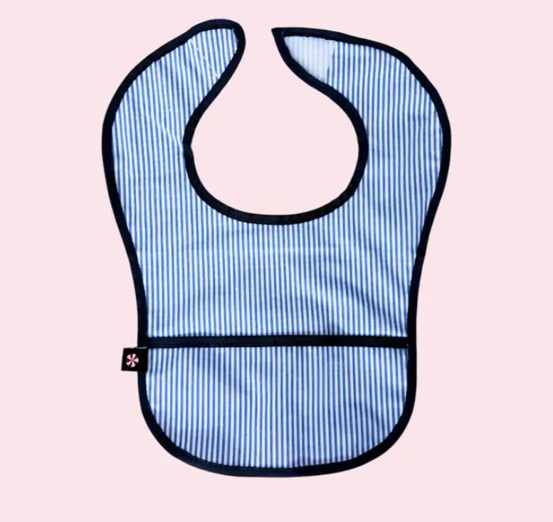 Wipeable Bibs