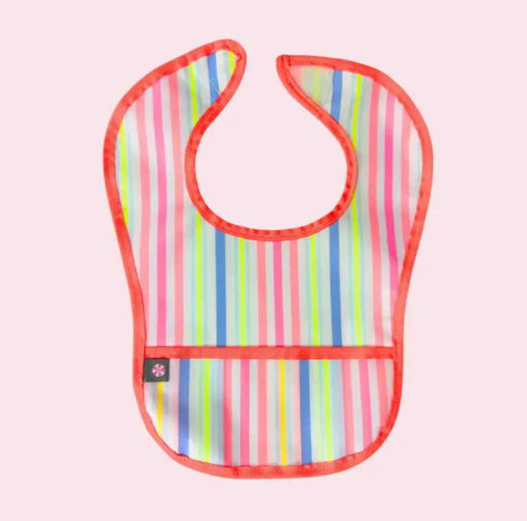 Wipeable Bibs