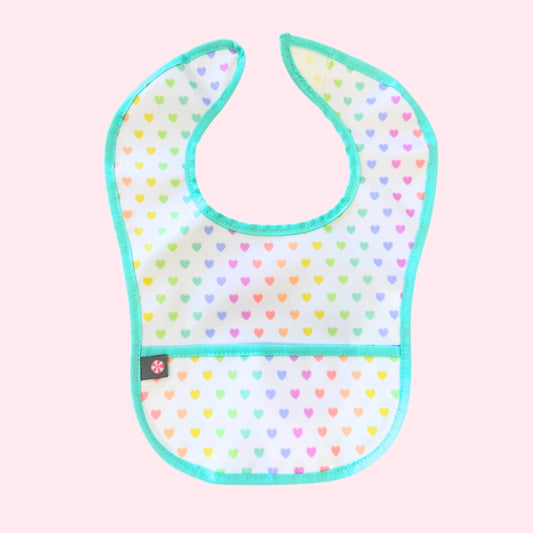 Wipeable Bibs